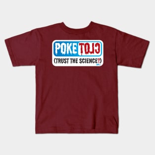 Poke Clot Kids T-Shirt